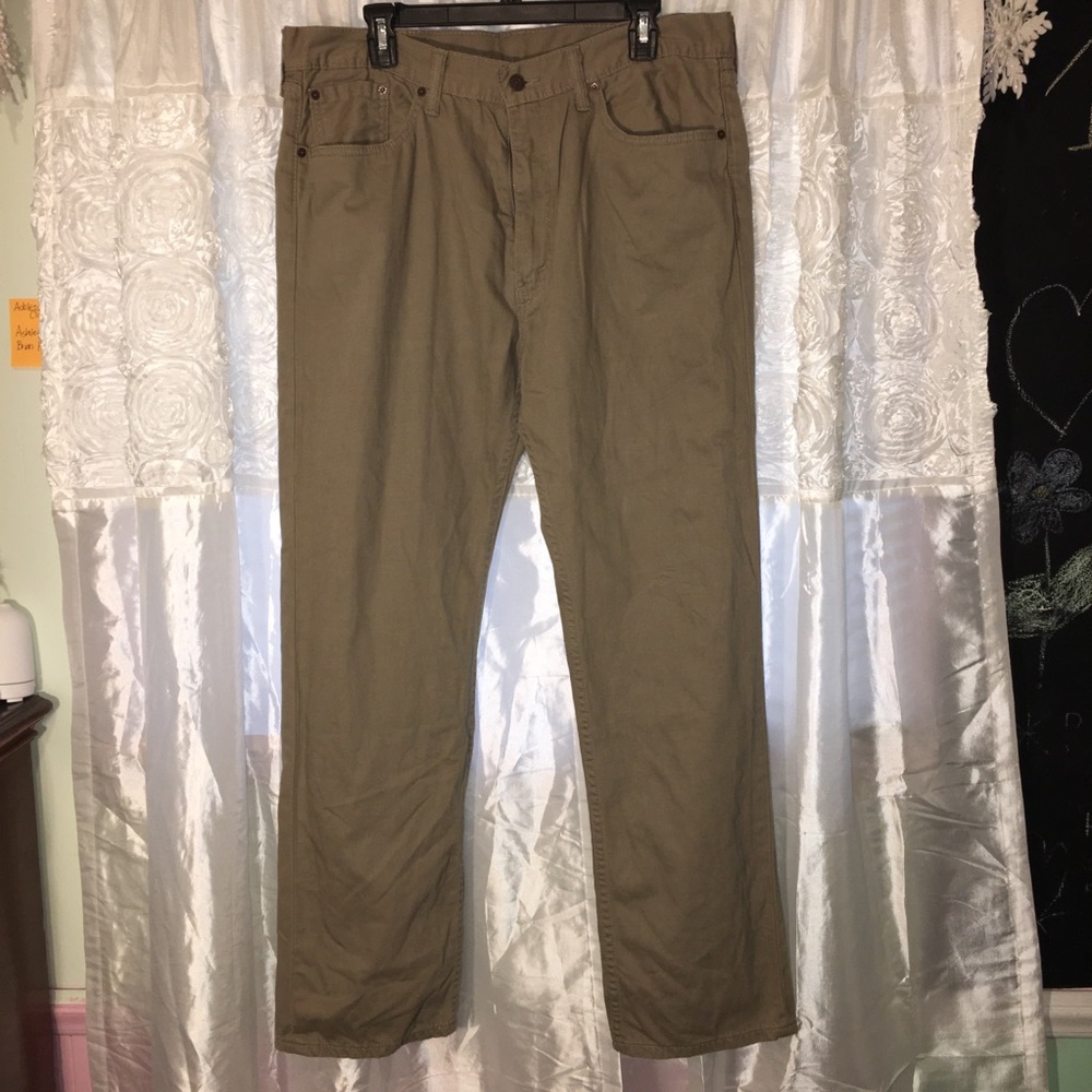 NWOT Men’s Levi’s Jeans